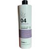 Generico Puring 04 Keepcolor Color Care Shampoo 1000ml | Shampoo mantenimento capelli colorati