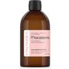 Essenciales - Olio di Macadamia, 100% Puro e Naturale, 500 ml | Olio Vegetale di Macadamia Ternifolia, 1ª Spremitura a Freddo, Idratante e Nutriente per Pelle Irritata e Capelli