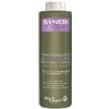 HELEN SEWARD SYNEBI Trattamento Ristrutturante 1000 ml arricchito con cheratine e estratto di malva bio, anti-crespo per tutti i tipi di capelli, senza profumo
