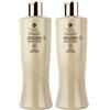 TECNA Trattamento professionale per capelli secchi e danneggiati 1000 ml tecna the spa enzymetherapy renewal treatment DUO PACK 2 x 500ml PROMOZIONE SPEDIZIONE GRATUITA