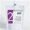 Genus color mask seven shades (VIOLET)