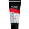 HELEN SEWARD Kapetil Colour Maschera Ravvivante Illuminante per Capelli Rosso Intenso Professionale 200ml