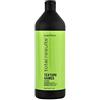 Matrix Shampoo, Total Results Texture Games, 1000 ml
