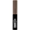 Maybelline New York Tinta per Sopracciglia Peel-off Tattoo Brow, Risultato Definito fino a 3 Giorni, 15-Warm Brown, 4.6 g