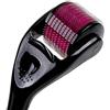 CareforYou® Nuovo 540 micro aghi titanio Microneedle Derma Roller Ago Cura della pelle (3,0 mm)