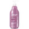 generico 3 Bottiglie Dikson Lisci Perfetti Shampoo per Capelli Indisciplinati e Crespi, con Olio di Camelia e Advanced Liss Complex, Filtro UV