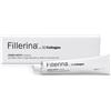 Fillerina LABO FILLERINA 3D COLLAGEN CREMA NOTTE 3 Pesi Molecolari VISO Grado 4 Plus 50ml