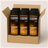 Generico ELODERMA Minisize Shampoo 75ml Capelli Normali, Argan Oil, Lisci, Ricci Colorati, Antiforfora Formula Nutriente e Delicata per Uso Quotidiano Travel Size Confezione da 6 o 12 pezzi (6, Argan)