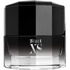 Paco Rabanne XS Black Eau De Toilette Spray e anello da uomo 50ml