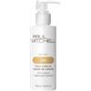 Paul Mitchell Full Circle Leave-In Cream, Frizz Control, Lightweight Hydration, For Curly + Wavy Hair, 150 ml