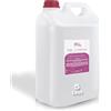 Pics Nails Cleaner Unghie Sgrassatore Gel 5 L. - MAXI - Nail Cleaner Sgrassante per Unghie Professionale Ideale per Pulizia Unghie e Rimozione dello Strato di Dispersione (Appiccicoso)