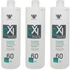 LINEA ITALIANA 1 pezzo LINEA ITALIANA OXIBLANC Emulsione Schiarente capelli Extensions VOL. 60-1000ml