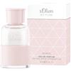 S.Oliver So Pure Femme/Woman Eau de Parfum, 30 ml