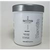 Generic Maschera ristrutturante alla cheratina 1000ml Keratin Luxury Envie