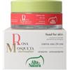 Alta Natura Rosa Mosqueta crema viso 24 ore 50 ml - idratante - antiossidante