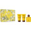 Versace Eros Energy by Versace for Men - Set regalo da 3 pezzi da 48,2 g - EDP spray, bagno e gel doccia, balsamo dopobarba