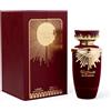 ZARLAND Sakeena Profumi Arabi da Donna, prodotto a Dubai, profumo fruttato, 100 ml
