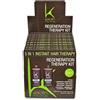Edelstein KERATIN STRUCTURE REGENERATION THERAPY KIT - FLUIDO + BOOSTER Conf. da 12 pz