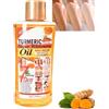 DPKSML Soft 7 Oil, Soft 7 Turmeric Oil, soft7 Oil, Soft 7 Turmeric Honey Soap Bar, Turmeric Oil For Skin, Veetgold Body Oil, Turmeric Body Oil for Face & Body, Natural Moisturizing Soft 7 Body Oil (1PCS)
