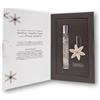 Nature's Vaniglia Bianca Cofanetto con profumo 15 ml