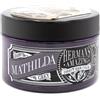 Herman's Amazing Direct Hair Color Colorante Per Capelli Semi-Permanente Hermans Amazing (Mathilda Granny Grey - Grigio)