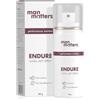 CROV Man Matters Endure Long Last Spray per uomo, sicuro ed efficace, confezione da 1 confezione da 20 grammi