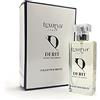 luxurya parfum Derit 50ml (Profumo corpo unisex)