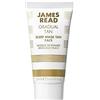 JAMES READ Maschera abbronzante per il viso graduale, 25 ml, formato da viaggio