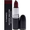 MAC Satin Lipstick Amorous 3 Gr