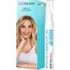 YOUGLAM Kush Up Azzurra - Contorno Occhi Crema Gel con Caffeina, Acido Ialuronico - Occhiaie, Borse - Idratante Rinfrescante Illuminante - Eye Cream 30 ml