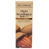 FACE COMPLEX OLIO DI MANDORLE DOLCI ELASTICIZZANTE CORPO NATURALE