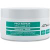 Let Me Be - BTX Pro Repair Maschera Capelli Professionale, Btox per Capelli One Step, Anti-Frizz e Riduttore di Volume Senza Formaldeide, con Cheratina Idrolizzata, Collagene e Olio di Cocco (250g)