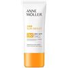 ANNE MOLLER Âge Sun Resist Cream Spf50+ 50 Ml