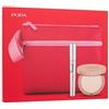 Pupa Kit Vamp! Mascara & Wonder Me Highlighter - Cofanetto Regalo Make Up