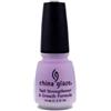 China Glaze 72001 Smalto con Rinforzante, Growth Formula, 14 ml