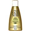 Soleil Noir Soleil nero 16 trattamento vitamina 20 protezione media