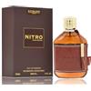 Dumont Paris Nitro Pour Homme Profumo Uomo Edp Natural Spray 100ml