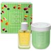 Generico Alviero Martini Pistacchio Coffret Donna | Profumo 30 ml + Crema Corpo 300 ml | Set Regalo Elegante | Fragranza Femminile