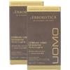 FEI FAN 2x Crema Viso IDRATANTE ANTI-RUGHE, Con Acido Ialuronico e Vitamina B5. Dona Alla Pelle Del Viso Un Aspetto Tonico, Riposato e Rivitalizzato 50ml