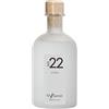 MySenso - Ricarica per diffusore a bastoncini - N°22 Acqua - 240ml