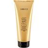 Maxxelle Miracle Repair - Maschera ricostruttiva per capelli con Olio di Jojoba e Cheratina(200ml)