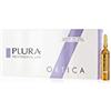 PLURA PROFESSIONAL 20 Fiale all'Ortica Trattamento Antiforfora (2 confezioni da 10 pezzi) Plura Professional