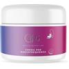 Generico NoeGre Crema conduttiva per Tecar, Diatermia, Radiofrequenza con acido ialuronico 7PM e collagene