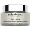 Ischia Beauty | Crema Cashmere Anti-Age Idratante e Rigenerante Con Acqua Termale Di Ischia | Effetto Lifting e Idratazione Profonda | 50ml