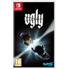 Graffiti Games Ugly - Switch