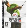 Electronic Arts Tiger Woods PGA Tour 09 (PS3) [Edizione: Regno Unito]