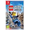 Warner Bros LEGO City Undercover Basic Nintendo Switch videogioco