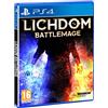 Maximum Games Lichdom: Battlemage (PS4) - [Edizione: Regno Unito]