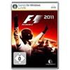 Codemasters F1 2011 [Edizione: Germania]