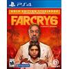 Ubisoft Far Cry 6 Gold Steelbook Edition (Ps4/Ps5)